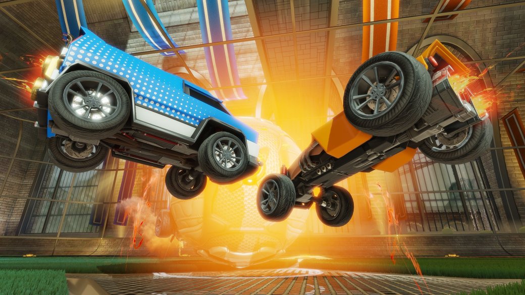 В Call of Duty, Rocket League и FIFA 16 теперь можно играть на деньги - Изображение 1 В Call of Duty, Rocket League и FIFA 16 теперь можно играть на деньги - Изображение 1