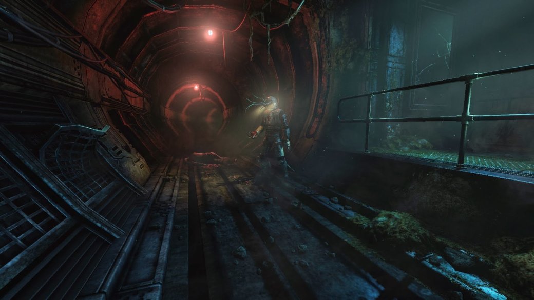 Главная удача и неудача SOMA — ее герой - Изображение 1 Главная удача и неудача SOMA — ее герой - Изображение 1