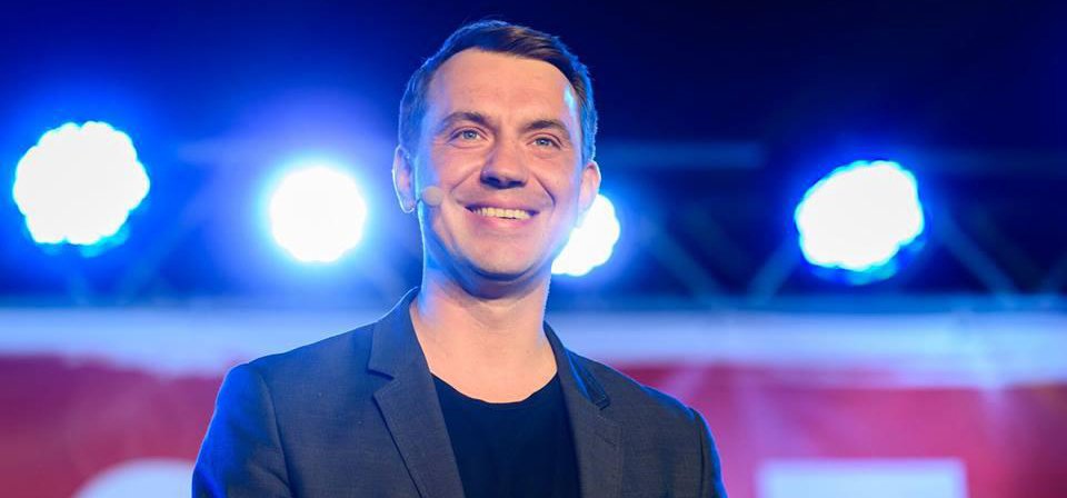 «Отличные перспективы». Как Game Show слила $6 млн инвестиций. - Изображение 5 «Отличные перспективы». Как Game Show слила $6 млн инвестиций. - Изображение 5