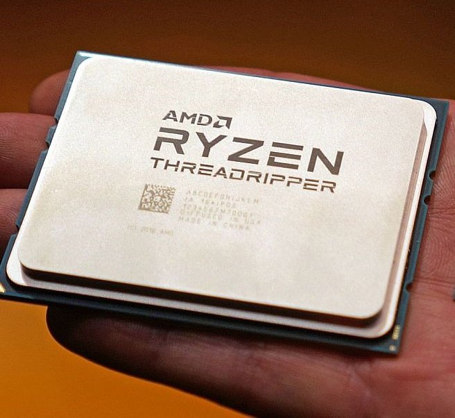 Процессоры AMD Ryzen Threadripper превзошли Intel i9: обзоры, цены. - Изображение 2 Процессоры AMD Ryzen Threadripper превзошли Intel i9: обзоры, цены. - Изображение 2