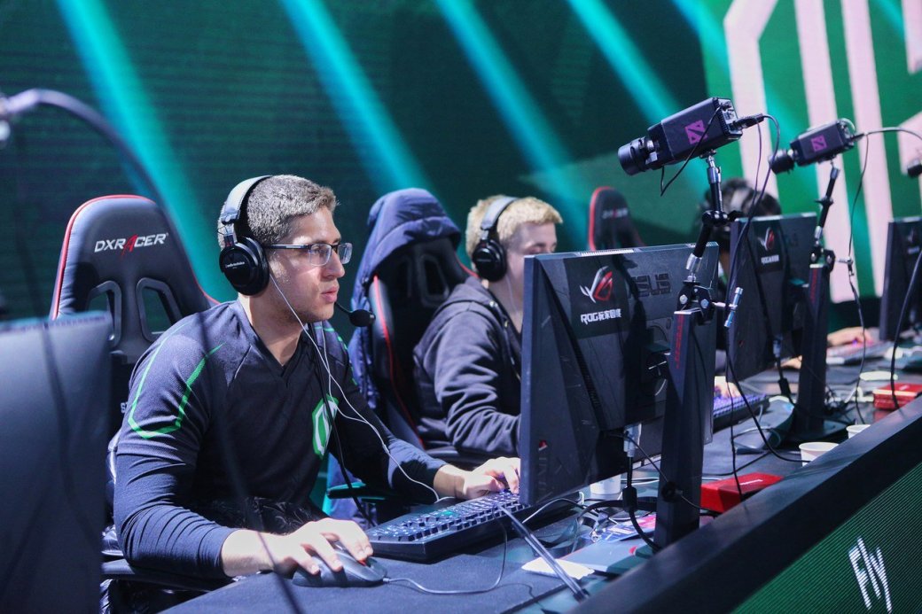Всё, что нужно знать о Dota 2 вообще и киевском мэйджоре в частности. - Изображение 2 Всё, что нужно знать о Dota 2 вообще и киевском мэйджоре в частности. - Изображение 2