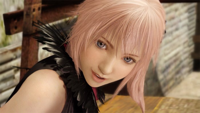 Square Enix уточнила дату выхода Lightning Returns: Final Fantasy XIII - Изображение 2 Square Enix уточнила дату выхода Lightning Returns: Final Fantasy XIII - Изображение 2