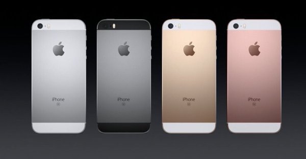 iPhone SE и все самое важное с конференции Apple - Изображение 3 iPhone SE и все самое важное с конференции Apple - Изображение 3