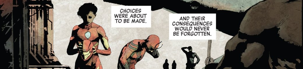 Secret Empire: Гидра сломала супергероев, и теперь они готовы убивать. - Изображение 4 Secret Empire: Гидра сломала супергероев, и теперь они готовы убивать. - Изображение 4