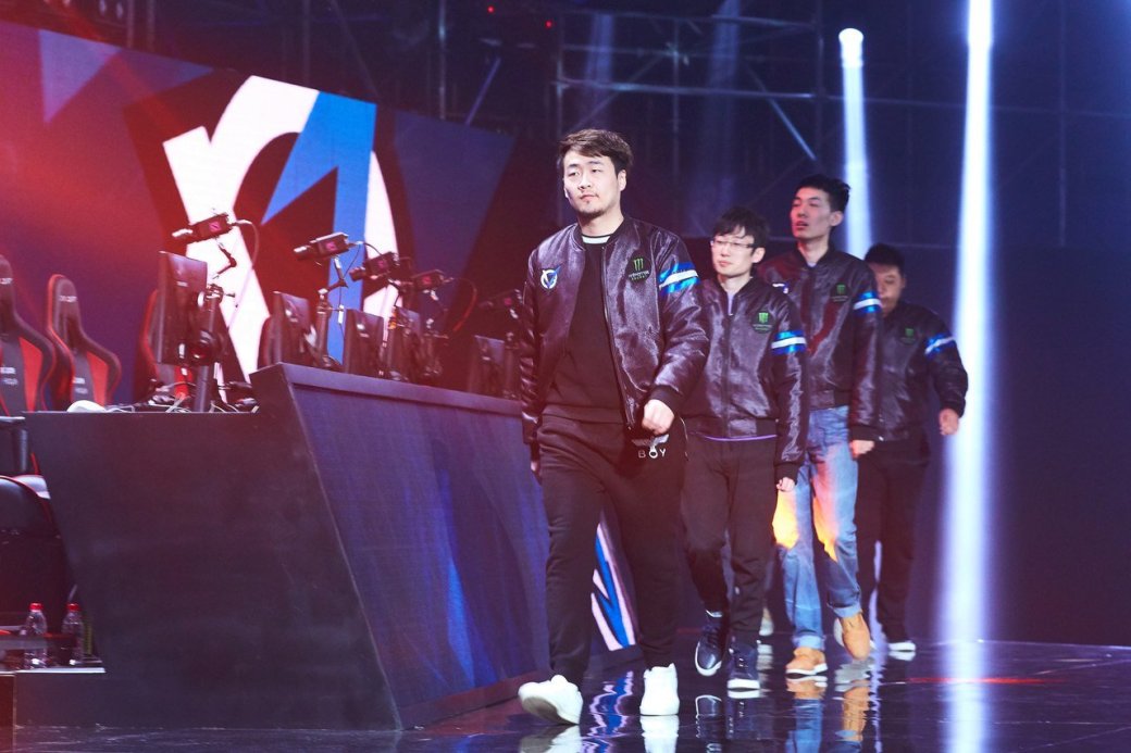 Всё, что нужно знать о Dota 2 вообще и киевском мэйджоре в частности. - Изображение 3 Всё, что нужно знать о Dota 2 вообще и киевском мэйджоре в частности. - Изображение 3