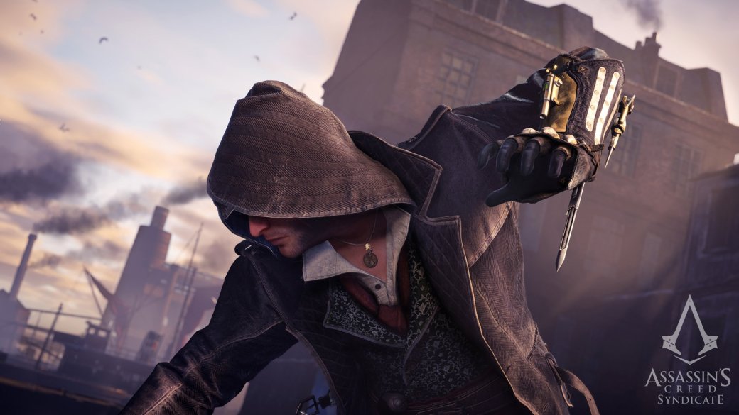 DayOne-патч для AC Syndicate будет очень маленьким, всего на полгига. - Изображение 1 DayOne-патч для AC Syndicate будет очень маленьким, всего на полгига. - Изображение 1