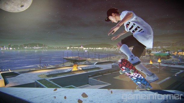 Tony Hawk's Pro Skater 5 объявлен официально: ко-оп, стрельба и девицы - Изображение 2 Tony Hawk's Pro Skater 5 объявлен официально: ко-оп, стрельба и девицы - Изображение 2