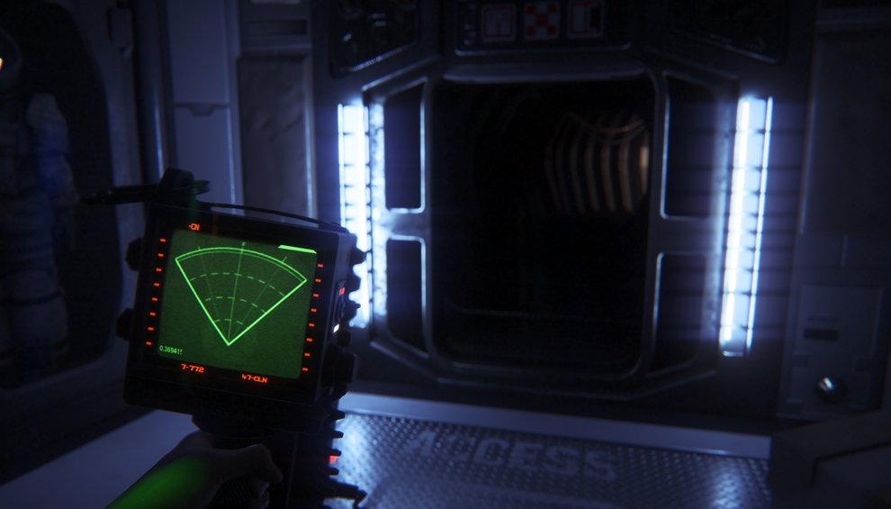 Alien: Isolation: первые впечатления - Изображение 3 Alien: Isolation: первые впечатления - Изображение 3