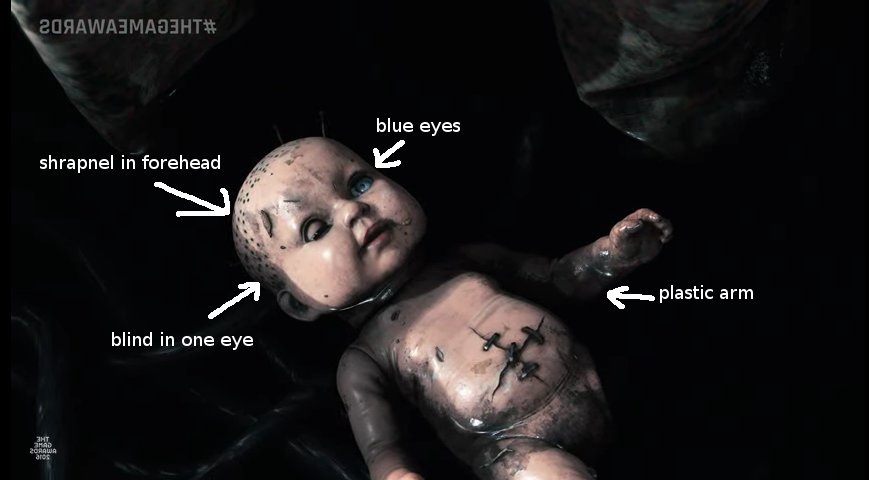 Death Stranding — это Metal Gear? Подробный разбор нового трейлера. - Изображение 12 Death Stranding — это Metal Gear? Подробный разбор нового трейлера. - Изображение 12