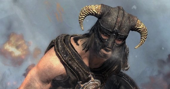 Авторы Skyrim запатентуют крик главного героя - Изображение 1 Авторы Skyrim запатентуют крик главного героя - Изображение 1