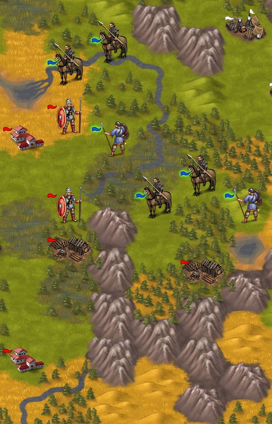 «Насколько я знаю, Сид Мейер играл в Civilization V только однажды». - Изображение 5 «Насколько я знаю, Сид Мейер играл в Civilization V только однажды». - Изображение 5