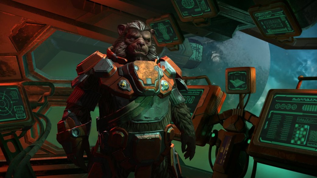 Впечатления от Master of Orion. - Изображение 1 Впечатления от Master of Orion. - Изображение 1