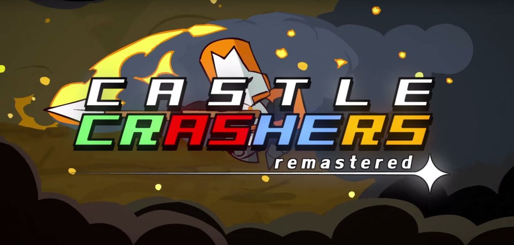 Castle Crashers Remastered выйдет на Xbox One на этой неделе - Изображение 1 Castle Crashers Remastered выйдет на Xbox One на этой неделе - Изображение 1