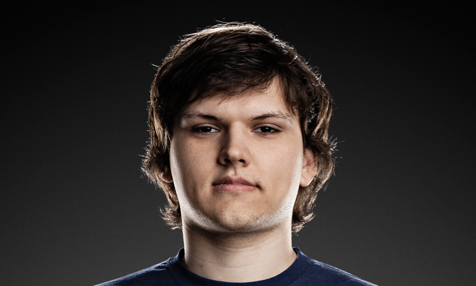 Albus NoX Luna на League of Legends World Championship - Изображение 4 Albus NoX Luna на League of Legends World Championship - Изображение 4