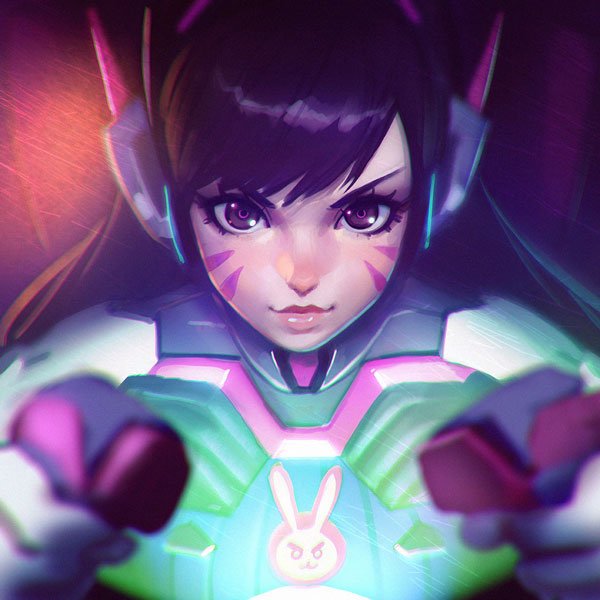 Почему я люблю D.Va, Дзенъятту, Хандзо и Маккри - Изображение 6 Почему я люблю D.Va, Дзенъятту, Хандзо и Маккри - Изображение 6