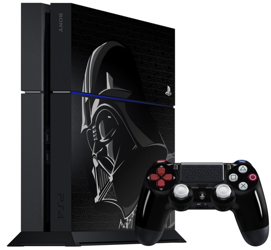 Продано 30,2 млн PlayStation 4. - Изображение 1 Продано 30,2 млн PlayStation 4. - Изображение 1