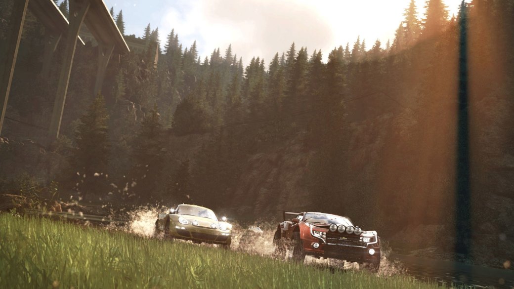 The Crew. Берем? - Изображение 9 The Crew. Берем? - Изображение 9