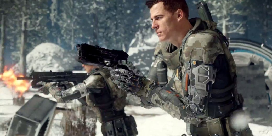 В Black Ops 3 не будет переноса данных со старых консолей на новые. - Изображение 1 В Black Ops 3 не будет переноса данных со старых консолей на новые. - Изображение 1