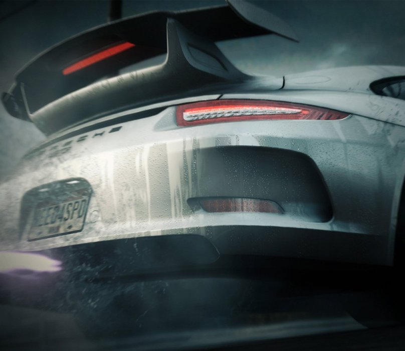 Рецензия на Need for Speed: Rivals - Изображение 1 Рецензия на Need for Speed: Rivals - Изображение 1