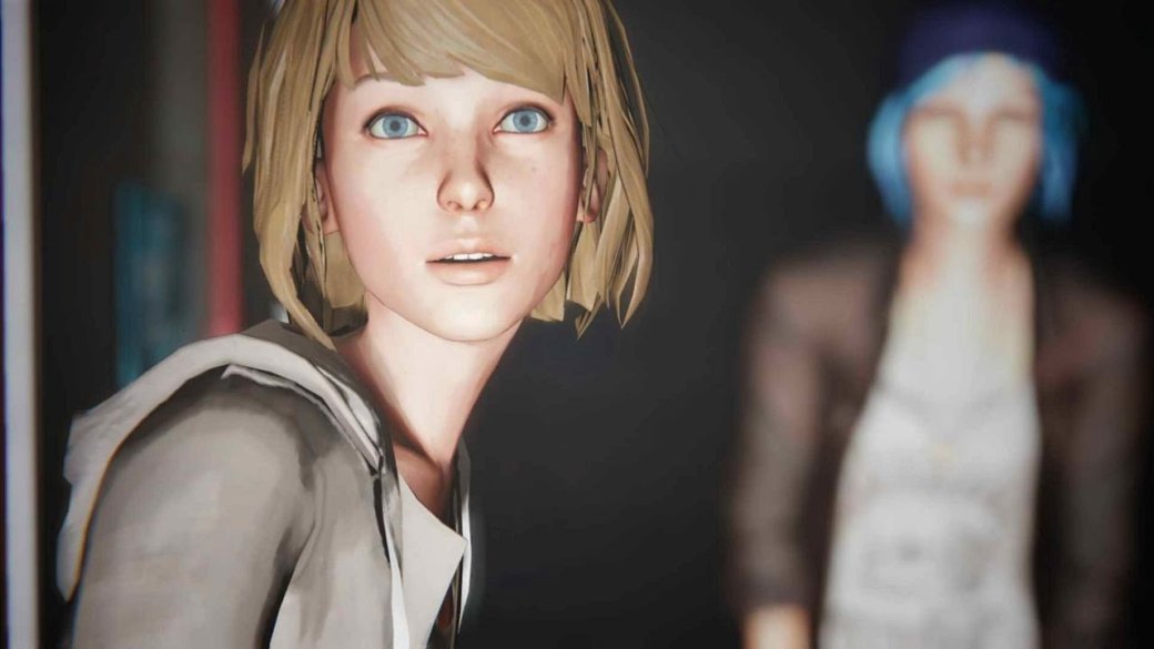 Как Life is Strange: Episode 3 перехитрила жанр интерактивных сериалов - Изображение 1 Как Life is Strange: Episode 3 перехитрила жанр интерактивных сериалов - Изображение 1