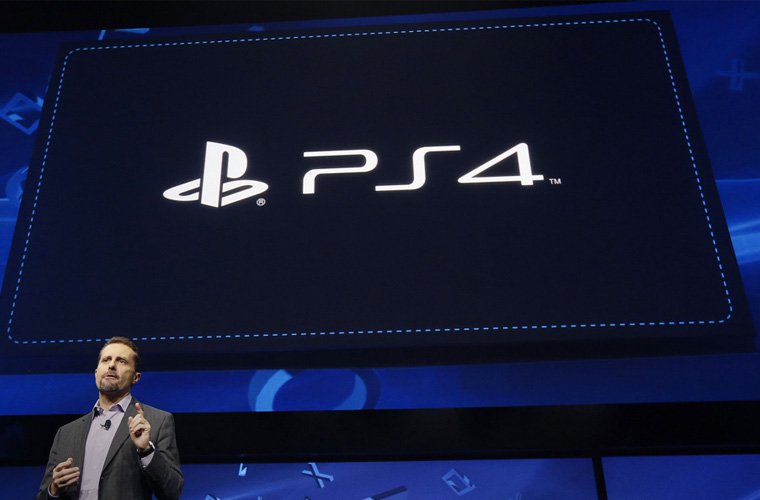 PlayStation 4. Мнения редакции . - Изображение 1 PlayStation 4. Мнения редакции . - Изображение 1