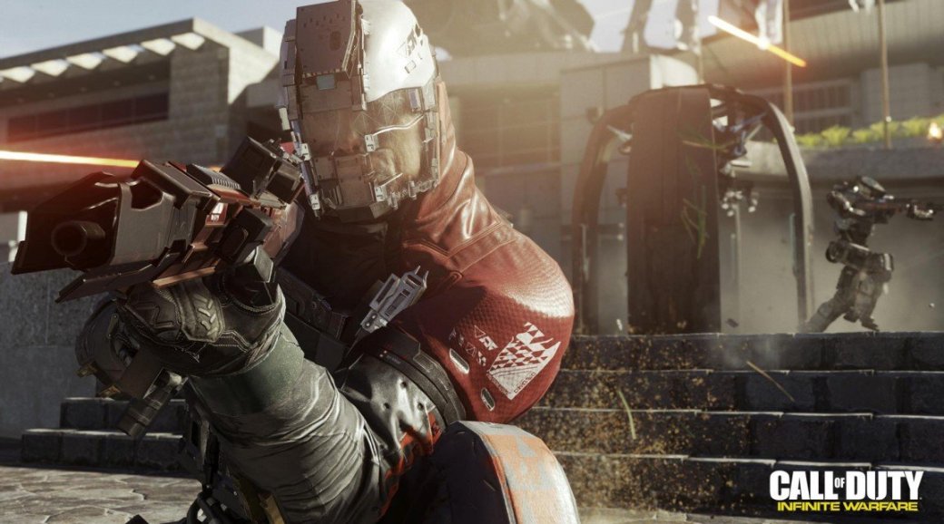Infinite Warfare из Steam и Windows Store несовместимы в мультиплеере - Изображение 1 Infinite Warfare из Steam и Windows Store несовместимы в мультиплеере - Изображение 1