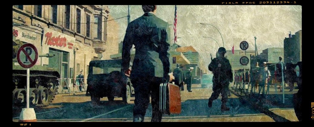 Рецензия на «Агентов А.Н.К.Л.» - Изображение 2 Рецензия на «Агентов А.Н.К.Л.» - Изображение 2