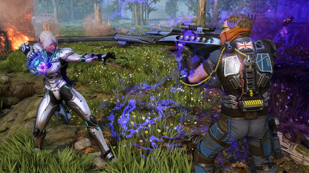 Рецензия на XCOM 2. Обзор игры - Изображение 7 Рецензия на XCOM 2. Обзор игры - Изображение 7