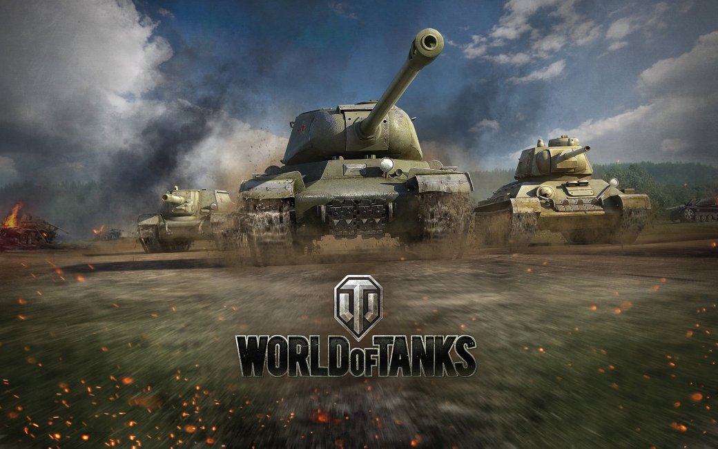 World of Tanks расширят элементами экономической стратегии - Изображение 1 World of Tanks расширят элементами экономической стратегии - Изображение 1