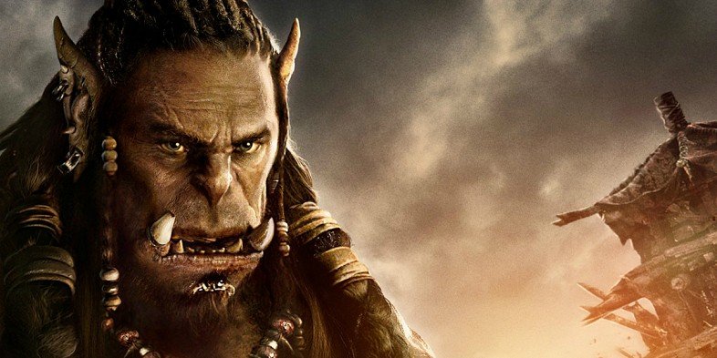 Фильм «Варкрафт» отойдет от игрового канона . - Изображение 1 Фильм «Варкрафт» отойдет от игрового канона . - Изображение 1
