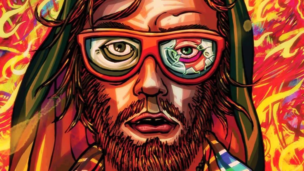 30 лучших игр 2015 года: Hotline Miami 2 - Изображение 1 30 лучших игр 2015 года: Hotline Miami 2 - Изображение 1