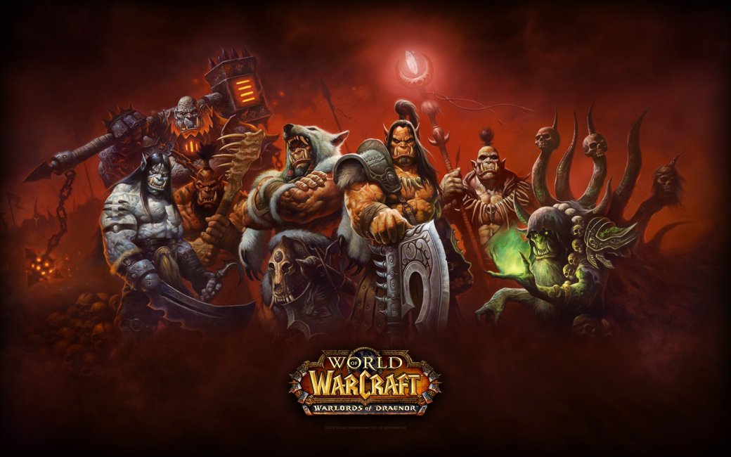 Русскоязычных игроков пустят на европейские серверы World of Warcraft. - Изображение 1 Русскоязычных игроков пустят на европейские серверы World of Warcraft. - Изображение 1