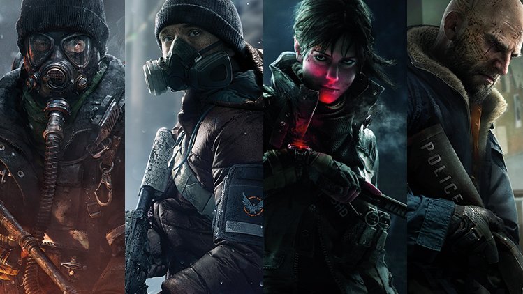 Бета-тест The Division откладывается, альфа на Xbox One – послезавтра - Изображение 1 Бета-тест The Division откладывается, альфа на Xbox One – послезавтра - Изображение 1