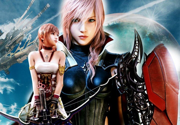 Lightning Returns: Final Fantasy 13: первые впечатления - Изображение 1 Lightning Returns: Final Fantasy 13: первые впечатления - Изображение 1