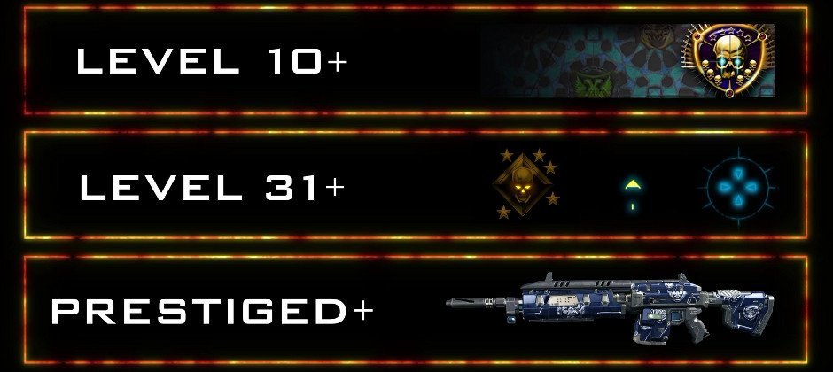 Treyarch рассказала о Free Run, новом режиме в Black Ops 3 - Изображение 2 Treyarch рассказала о Free Run, новом режиме в Black Ops 3 - Изображение 2