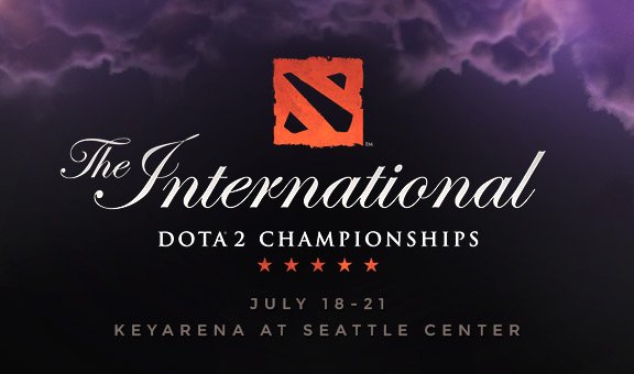 Крупнейший турнир по Dota 2 проведут с 18 по 21 июля - Изображение 1 Крупнейший турнир по Dota 2 проведут с 18 по 21 июля - Изображение 1