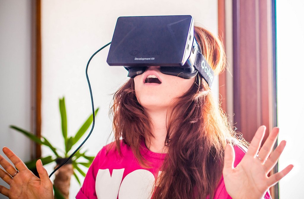 Соавтор Words With Friends готовит платформер для Oculus Rift
. - Изображение 1 Соавтор Words With Friends готовит платформер для Oculus Rift
. - Изображение 1