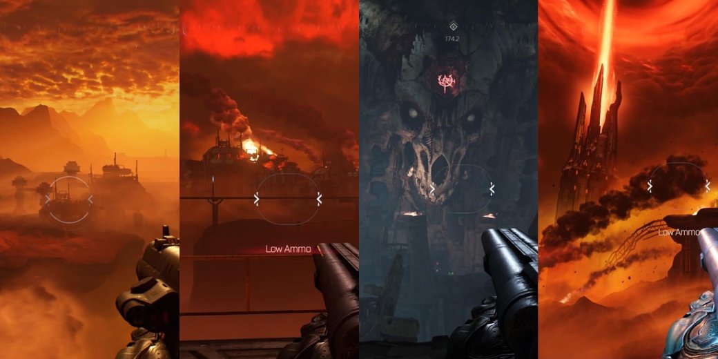 Взгляд на DOOM глазами профессионального дизайнера уровней - Изображение 13 Взгляд на DOOM глазами профессионального дизайнера уровней - Изображение 13
