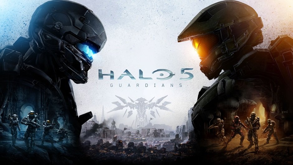 Американский магазин начал продавать Halo 5, спойлеры уже повсюду. - Изображение 1 Американский магазин начал продавать Halo 5, спойлеры уже повсюду. - Изображение 1