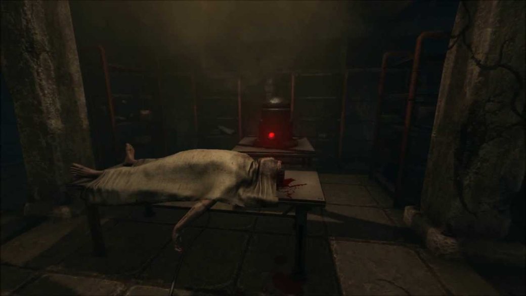 Главная удача и неудача SOMA — ее герой - Изображение 3 Главная удача и неудача SOMA — ее герой - Изображение 3