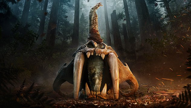 Мультиплеер в Far Cry Primal даже не планировался - Изображение 1 Мультиплеер в Far Cry Primal даже не планировался - Изображение 1