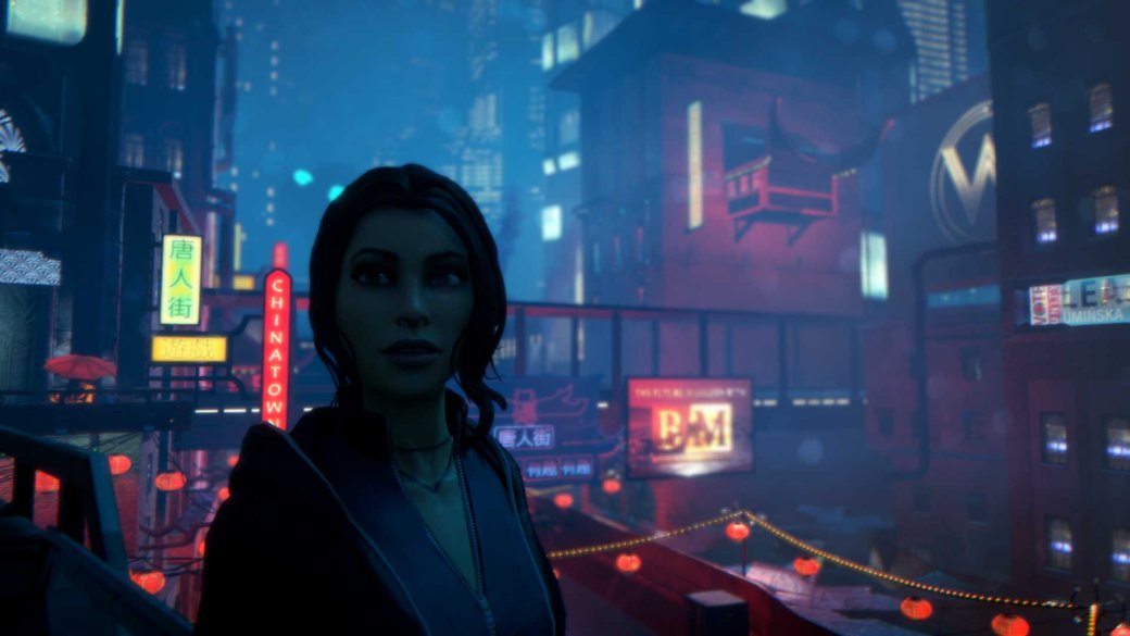 Dreamfall Chapters перешла на Unity 5 — авторы совершили подвиг - Изображение 2 Dreamfall Chapters перешла на Unity 5 — авторы совершили подвиг - Изображение 2