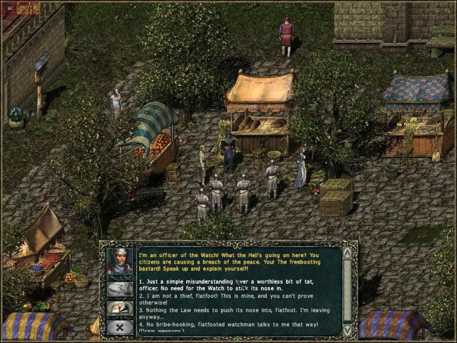 Свен Винке: Что делает простую RPG хорошей RPG? - Изображение 1 Свен Винке: Что делает простую RPG хорошей RPG? - Изображение 1