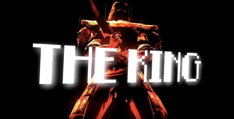 Dark Souls стала еще опаснее: в игре появился Король - Изображение 1 Dark Souls стала еще опаснее: в игре появился Король - Изображение 1