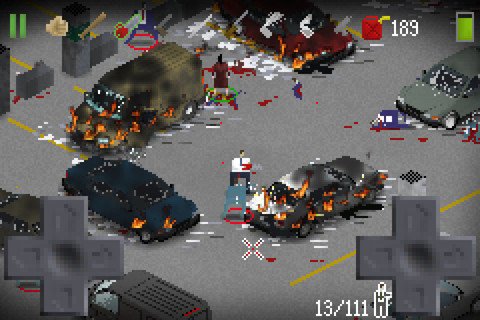 Мобильная игра недели: Zombies - Изображение 3 Мобильная игра недели: Zombies - Изображение 3