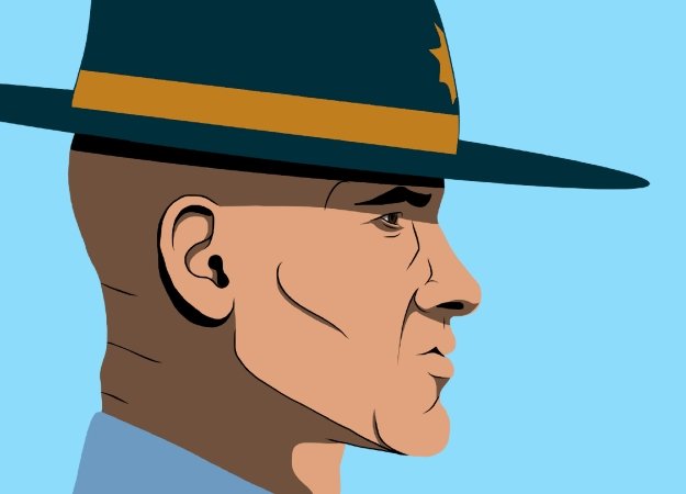 «Мы идем на войну»: лучшее из интервью с полицейским-стримером GTA 5. - Изображение 1 «Мы идем на войну»: лучшее из интервью с полицейским-стримером GTA 5. - Изображение 1