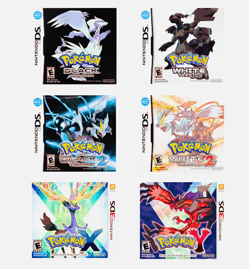 Введение в мир Pokémon. - Изображение 8 Введение в мир Pokémon. - Изображение 8