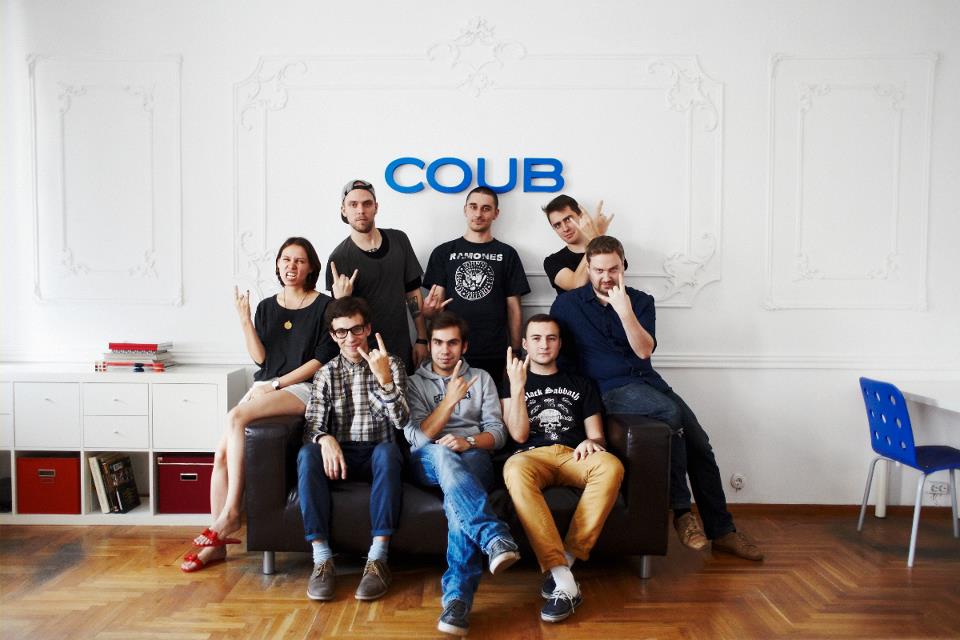 Видеосервис Coub встроили в «Канобу» - Изображение 1 Видеосервис Coub встроили в «Канобу» - Изображение 1