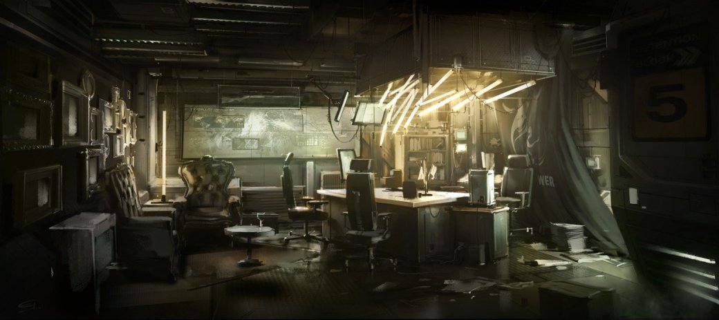 Тест «Аугофил или Аугофоб»: Кто вы во вселенной Deus Ex? - Изображение 3 Тест «Аугофил или Аугофоб»: Кто вы во вселенной Deus Ex? - Изображение 3