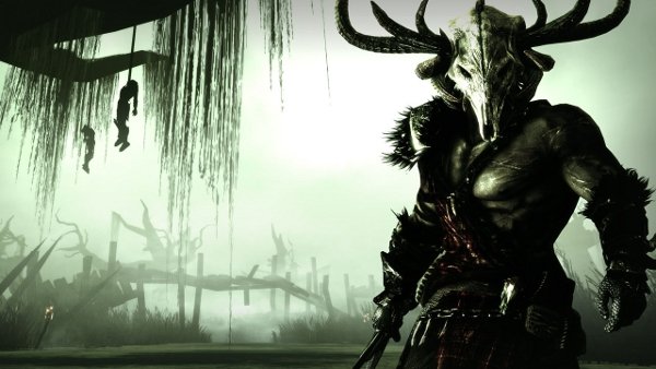 GDC'12: Bloodforge - Изображение 1 GDC'12: Bloodforge - Изображение 1